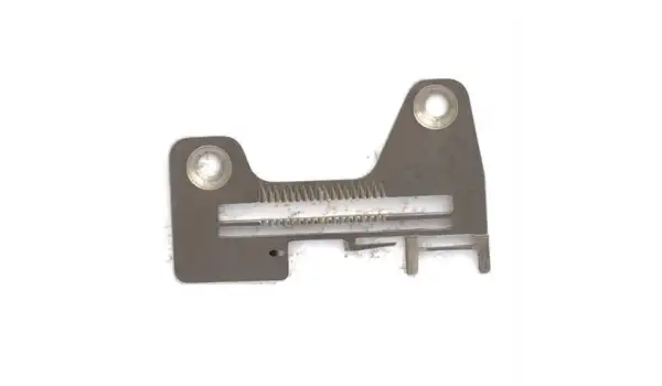 Juki Overlok 3 İp Eşarp Plaka / TP6B20221