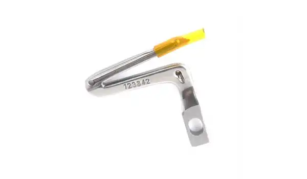 Juki Overlok 3300 Alt Lüper / 123-84202