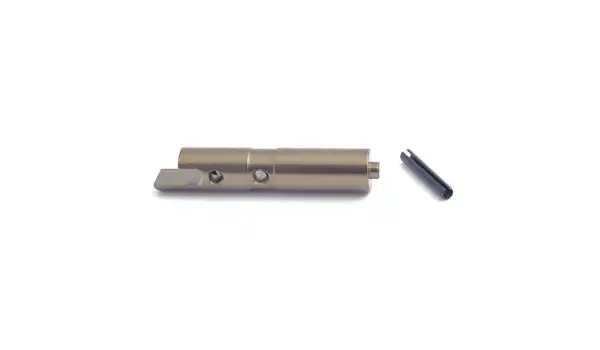 Juki Overlok 3300 Ayak Baskı Çatalı / 124-18406