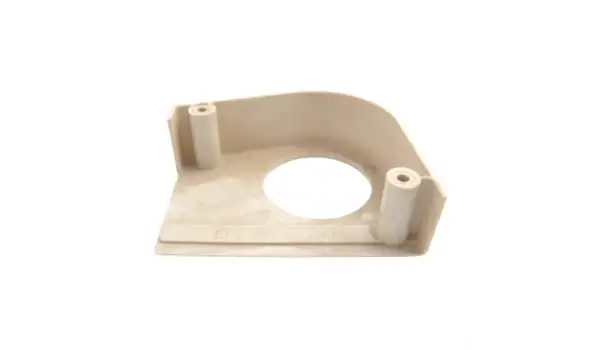 Juki Overlok 3300 Kayış Muhafaza Kapağı / 124-04307