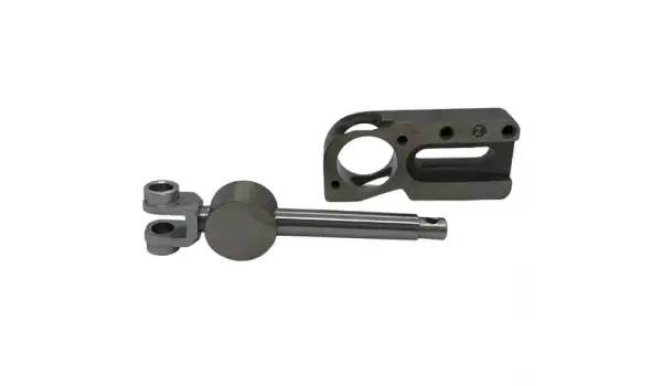 Juki Overlok 3300 Üst Lüper Mil Ve Yatağı / 124-33553