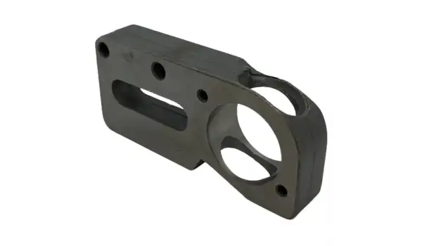 Juki Overlok 3300 Üst Lüper Mil Ve Yatağı / 124-33553