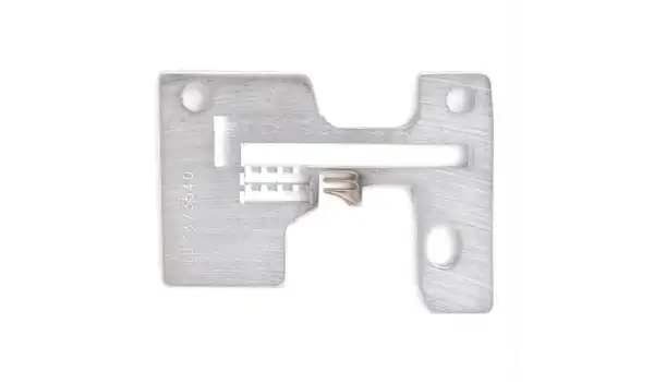 Juki Overlok 357 4 İp Plaka / 113-73540