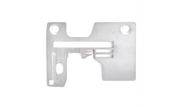 Juki Overlok 357 4 İp Plaka / 113-73540