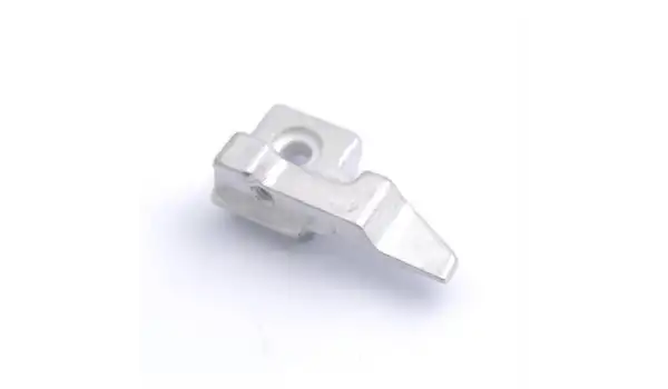 Juki Overlok 3600 3 İp Üst Bıçak Kütük / 121-33302