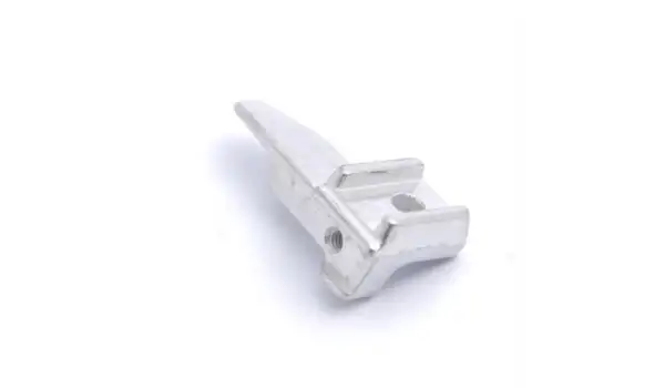 Juki Overlok 3600 3 İp Üst Bıçak Kütük / 121-33302