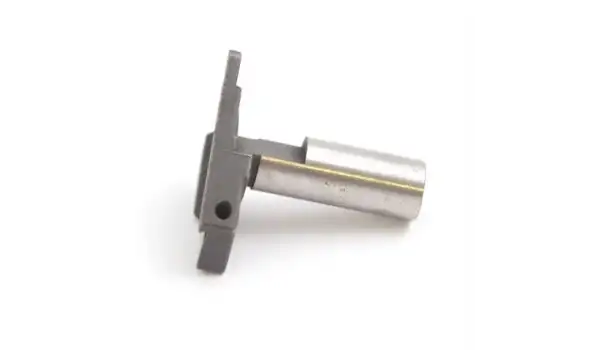 Juki Overlok 3600-3900 4 İp Alt Bıçak Kütük / 121-32700