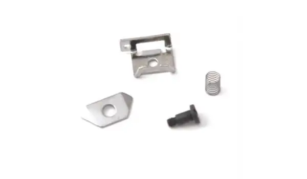 Juki Overlok 3600-3900 4 İp İğne Mil Tansiyon Vida-Pul-Yay Takım