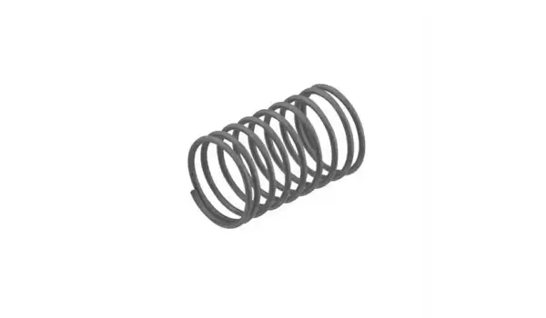 Juki Overlok 3600-3900 4 İp İğne Mil Tansiyon Yayı / 121-10805