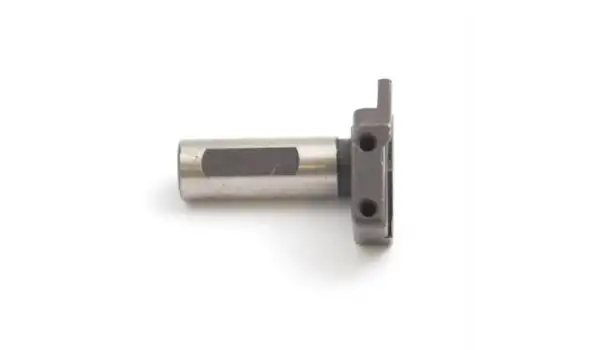 Juki Overlok 3600-3900 5 İp Alt Bıçak Kütük / 121-32809