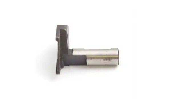 Juki Overlok 3600-3900 5 İp Alt Bıçak Kütük / 121-32809