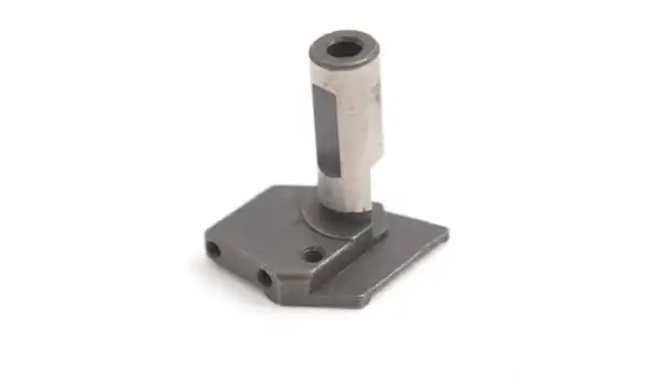 Juki Overlok 3600-3900 5 İp Alt Bıçak Kütük / 121-32809