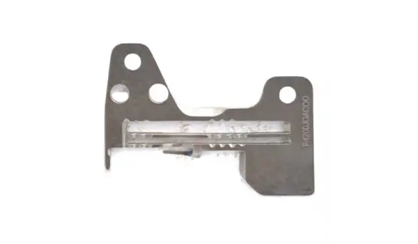 Juki Overlok 3600-3900 Eşarp Plaka / R4200-JOA-COO