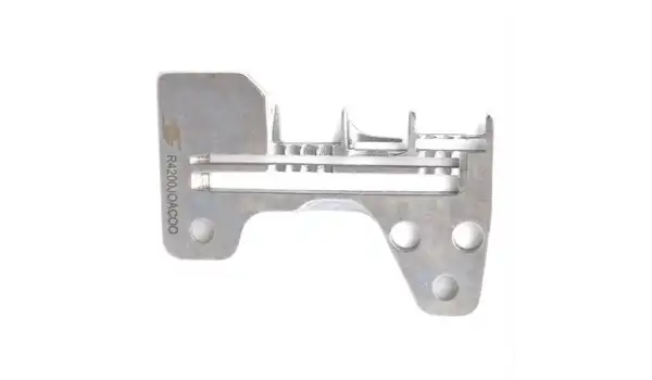 Juki Overlok 3600-3900 Eşarp Plaka / R4200-JOA-COO