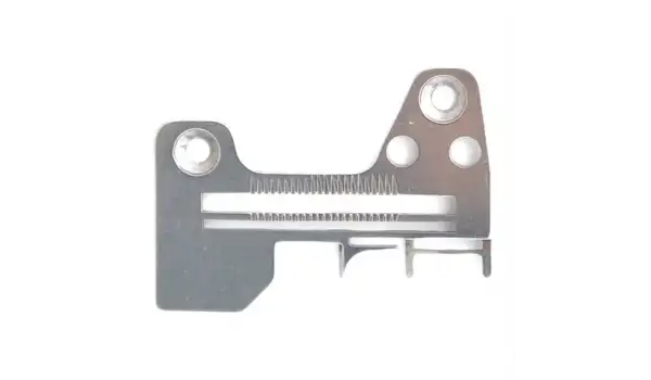 Juki Overlok 3600-3900 Eşarp Plaka / R4200-JOA-COO