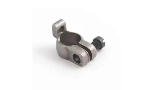 Juki Overlok 3600-3900 İğne Mil Kelepçe Seti / 122-80608