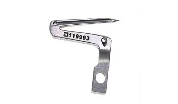 Juki Overlok 3600-3900 Seri Alt Lüper / 119-99307