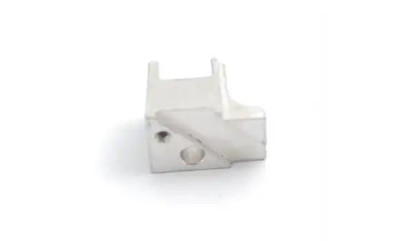 Juki Overlok 3600 5 İp Üst Köşeli Bıçak Kütük / 118-45500