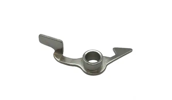 Juki Overlok 3600-6700 Yan Kapak Mandalı / 121-02950