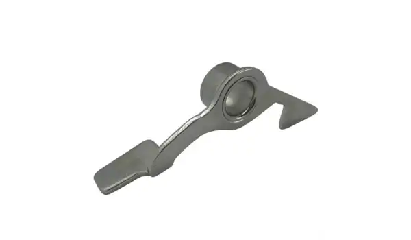 Juki Overlok 3600-6700 Yan Kapak Mandalı / 121-02950