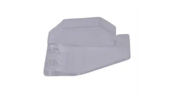 Juki Overlok 3600 Muhafaza Camı / 121-04907