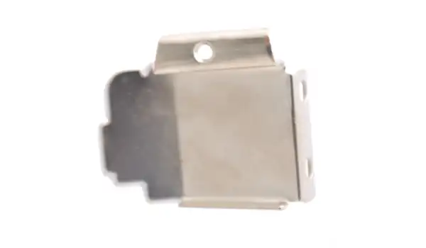 Juki Overlok 3616 Ön Sürgü Kapak Metal / 122-86902