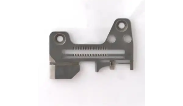 Juki Overlok 3900 3 İp Kıstırma Plaka / R4200-JOE-DOO