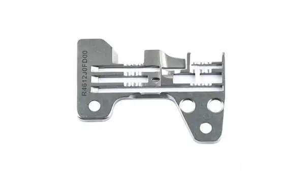 Juki Overlok 3900 5 İp Kot Plaka / R4612-JOF-DOO