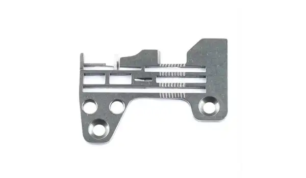 Juki Overlok 3900 5 İp Kot Plaka / R4612-JOF-DOO