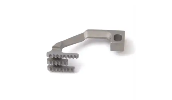 Juki Overlok 3900 5 İp Penye Ön Dişli / 118-85407