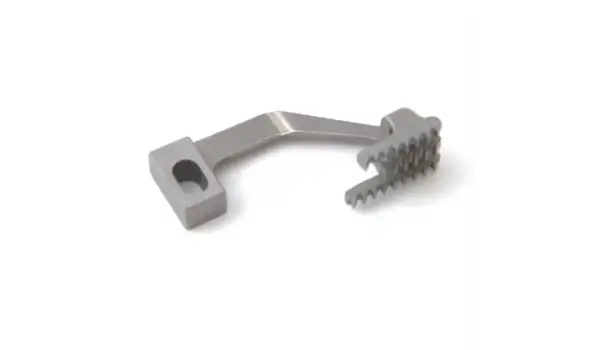 Juki Overlok 3900 5 İp Penye Ön Dişli / 118-85407