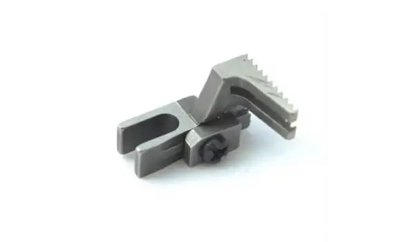 Juki Overlok 4 İp Arka Ve Zincir Dişli / 121-71500 + 118-87106