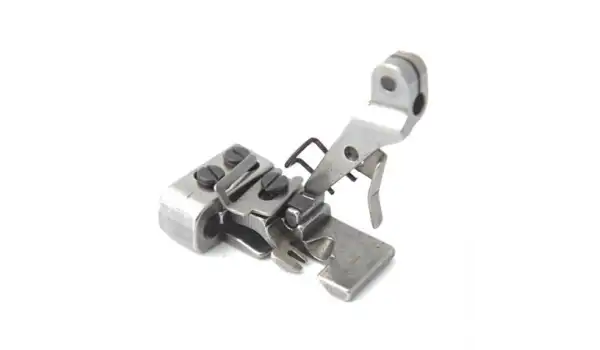 Juki Overlok 4 İp Büzgü Ayak / 13034-12