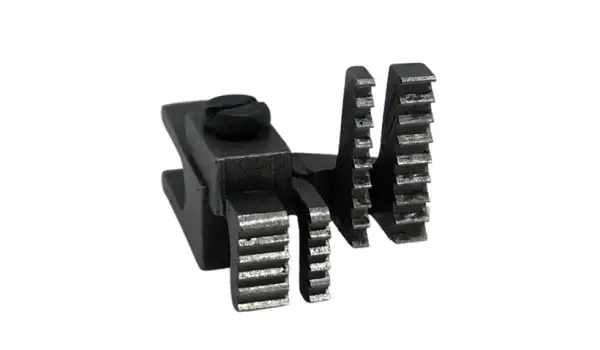 Juki Overlok 4 İp Penye Arka Dişli / 115-97101+118-87106