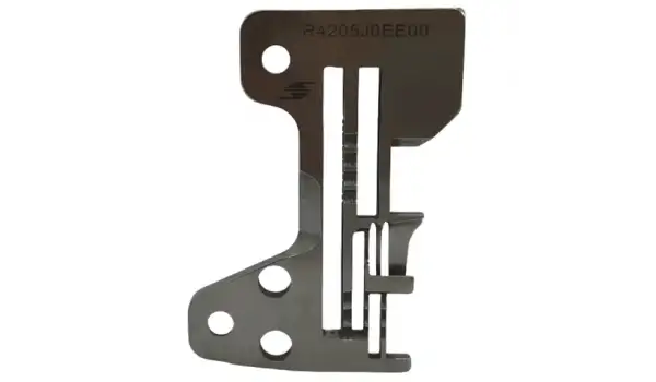 Juki Overlok 4 İp Plaka / R4205-JOE-EOO