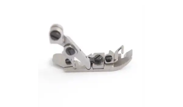 Juki Overlok 4 İplik Ekstrafor Ayak / 118-79251