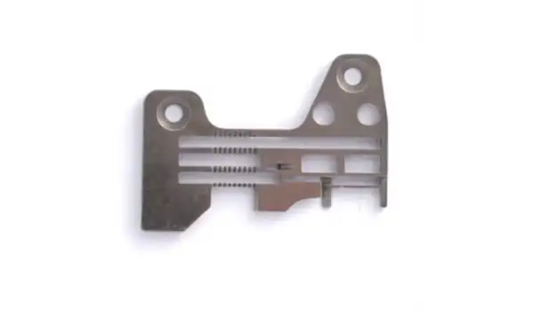 Juki Overlok 5 İp 3 Kanal Penye 10Mm Plaka / R4608-JOF-DOO