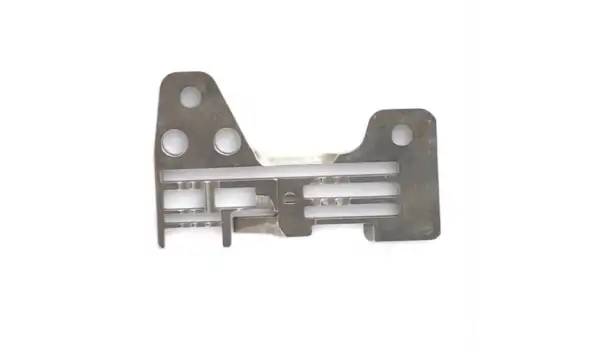 Juki Overlok 5 İp 3 Kanallı Geniş Plaka / R4608-HOF-GOO