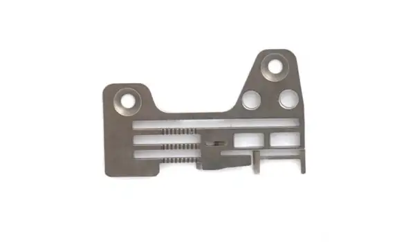 Juki Overlok 5 İp 3 Kanallı Geniş Plaka / R4608-HOF-GOO