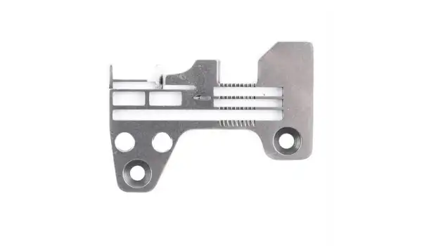 Juki Overlok 5 İp 3 Kanallı Plaka / R4608-JOE-DOO