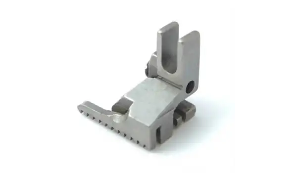 Juki Overlok 5 İp Arka Ve Zincir Dişli / 118-84004+118-87403