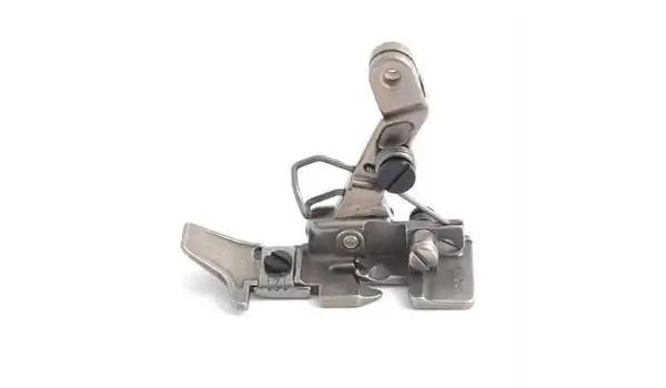 Juki Overlok 5 İp Dar Ayak 3.2Mm / 121-53763