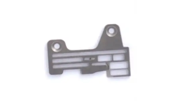 Juki Overlok 5 İp MOJ Plaka / GTP605D63