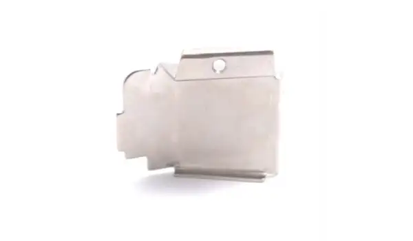 Juki Overlok 5 İp Ön Sürgü Kapak Metal / 122-56707