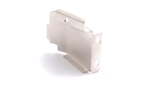 Juki Overlok 5 İp Ön Sürgü Kapak Metal / 122-56707