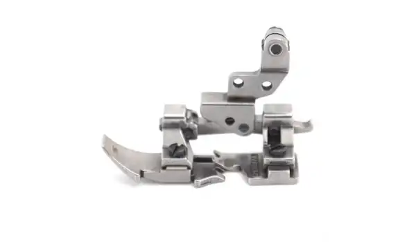 Juki Overlok 5 İp Penye Fermuar Ayak / 13035-01