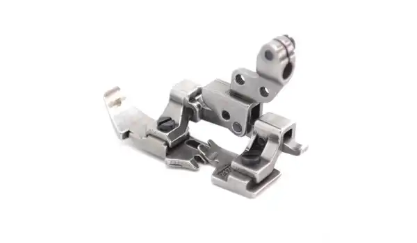 Juki Overlok 5 İp Penye Fermuar Ayak / 13035-01