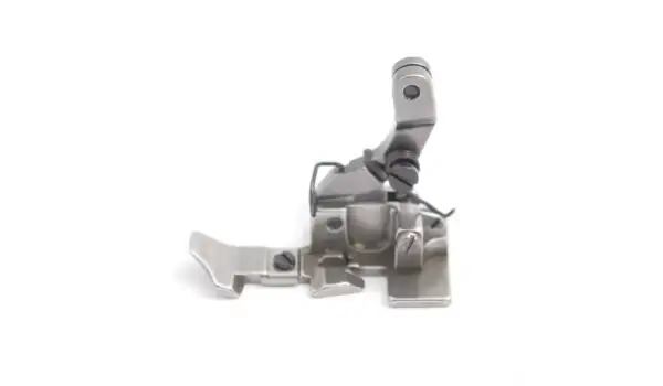 Juki Overlok 5 İp Penye Fermuar Ayak /13035-04