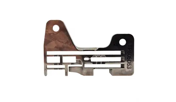 Juki Overlok 5 İp Penye Plaka 10Mm / TP605D53