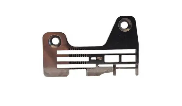 Juki Overlok 5 İp Penye Plaka 10Mm / TP605D53